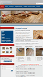 Mobile Screenshot of parketzaciklene.com